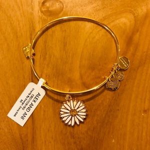 🚨PRICE DROP🚨 Alex and Ani bracelet🌸